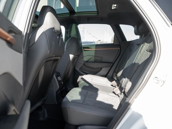 Cupra Terramar VZ 2.0 TSI 195 kW 265 PS 7-Gang DSG Lagerwagen sofort verfügbar bild 6