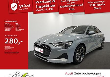 Audi A3 Limousine 30 TFSI advanced *AHK*NAVI*LED*PDC*