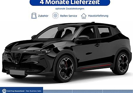 Alfa Romeo Junior !Intensa! 1,2L 145PS | Italienischen Flair für Privat & Gewerbe!