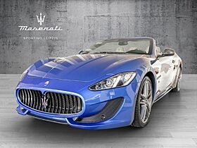 Maserati GranCabrio | Sport Carbon | 🔥 SPORTIVO LEIPZIG 🔥 Maserati GranCabrio | Sport Carbon | 🔥 SPORTIVO LEIPZIG 🔥