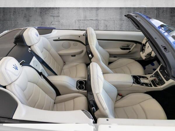 Maserati GranCabrio | Sport Carbon |  🔥 SPORTIVO LEIPZIG  🔥 bild 7
