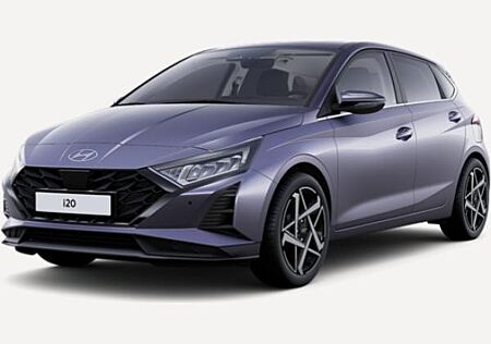 Hyundai i20 FL (MY25) 1.0 T-GDi MT6 Prime❗️Sofort Verfügbar❗️