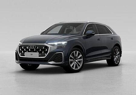 Audi Q8 50 TDI quattro tiptronic MatrixLED Luft HuD ACC