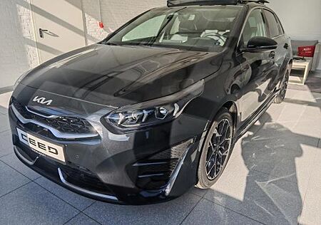 Kia Cee'd Ceed GT-Line P1, P4 & P6