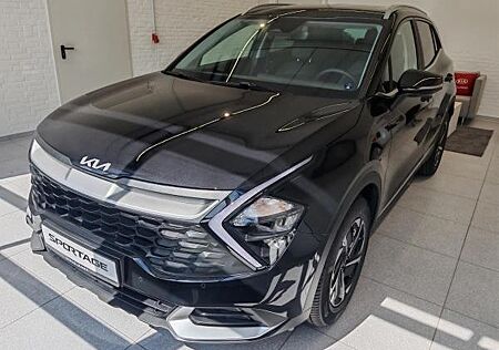 Kia Sportage Vision Komfort-Paket