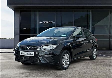 Seat Ibiza Road Edition 1.0 TSI 116 PS 6-Gang‼️Gewerbe‼️