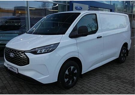 Ford Transit Custom ELEKTRO BEV 320L1 Trend #KAMERA #FLATRATE+
