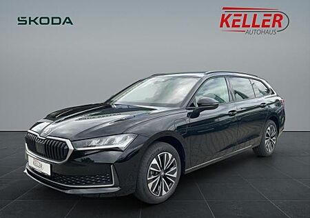 Skoda Superb Combi Selection 1,5 TSI iV 150 kW 6-Gang-DSG