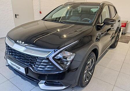 Kia Sportage HEV Vision Komfort-Paket