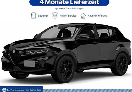 Alfa Romeo Tonale Intensa 1.5L 160PS 118kw ❗ HÖCHSTE AUSSTATTUNGSLINIE ❗