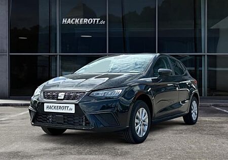 Seat Ibiza Road Edition 1.0 TSI 116 PS 7-Gang-DSG ‼️SOFORT VERFÜGBAR‼️