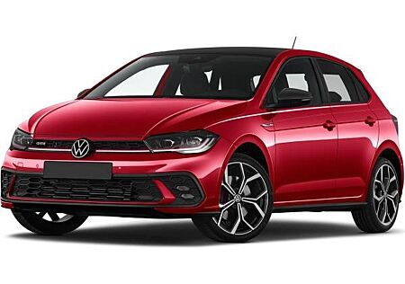 VW Polo Volkswagen GTI TSI OPF Rückfahrkamera, Alu, Ambiente, Sportsitze, Sitzheizung uvm. Schulz&Straube