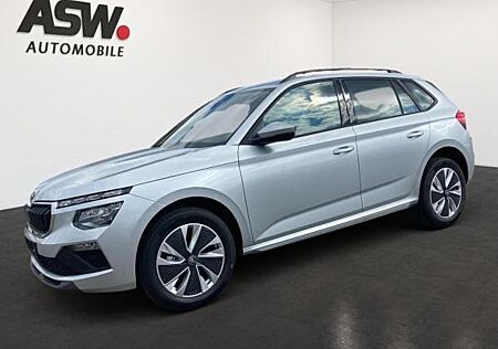 Skoda Kamiq Selection 1,0 TSI DSG ACC Kamera AHK *SOFORT VERFÜGBAR*