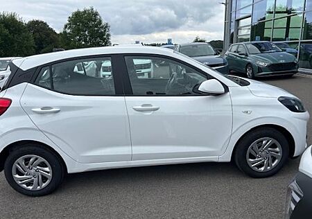 Hyundai i10 Select auf Lager sofort Verfügbar