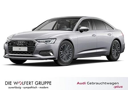 Audi A6 Limousine 40 TDI quattro S tronic PANO+ACC+AHK
