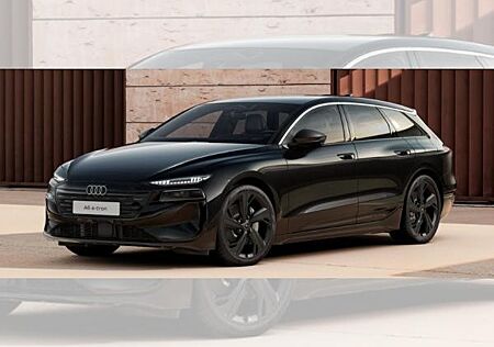 Audi A6 e-tron quattro Avant S line UPE 95 0,25% Verst.!! TECH PLUS AHK MATRIX