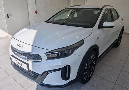 Kia XCeed Vision Komfort-Paket