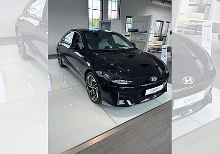 Hyundai IONIQ 6 UNIQ-PAKET