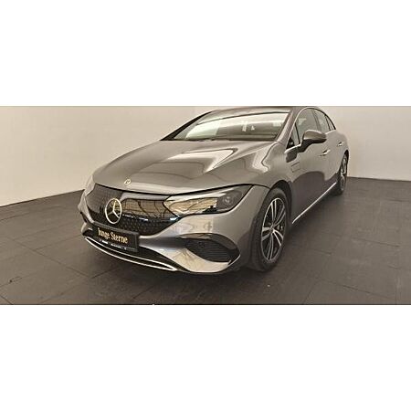 Mercedes-Benz EQE leasen