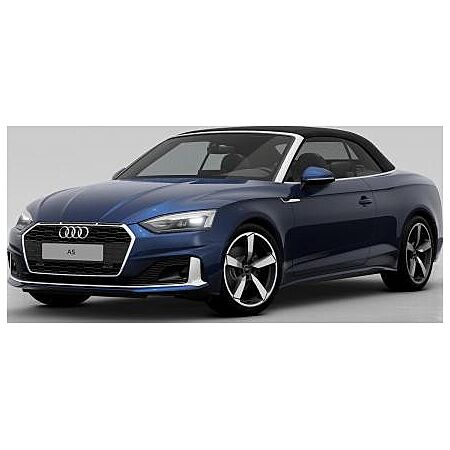 Audi A5 leasen