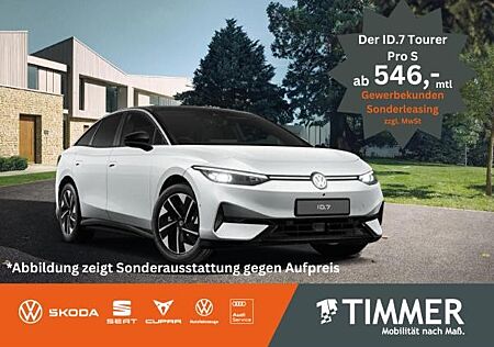 VW ID.7 Volkswagen Pro S Tourer 86 kWh 210 kW*Gewerbe*Sofort Verfügbar