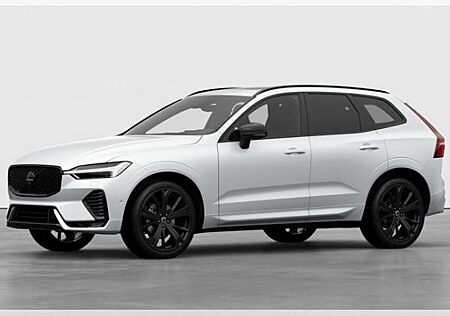 Volvo XC 60 XC60 B5 AWD Plus Black Edition