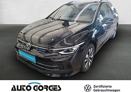 VW Golf Volkswagen Variant Goal 1.5l TSI +LIGHT-ASSIST+RFK+AHK+