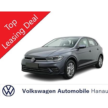 VW Polo leasen