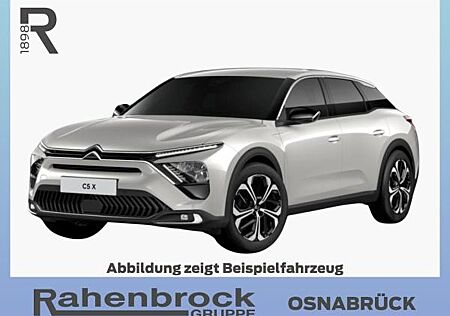 Citroën C5X Plug-In-Hybrid 180 S&S ë-EAT8 Feel Pack