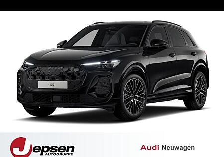 Audi Q5 gebraucht kaufen Audi Q5 SUV TFSI qu. S tr. Matrix PANO AHK 21Ž 360