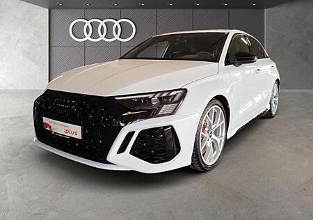 Audi RS3 Sportback S tronic MatrixLED HuD Leder B&O
