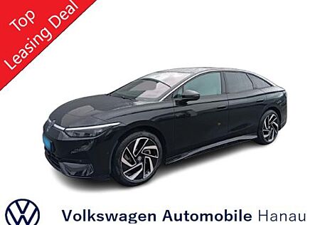 VW ID.7 Volkswagen PRO S / AHK HUD WINTERRÄDER GARANTIEVERLÄNGERUNG