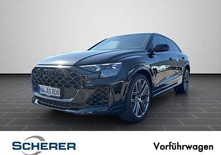 Audi RS Q8 * Leasingfaktor 0,8% * TOP-RS-DEAL *