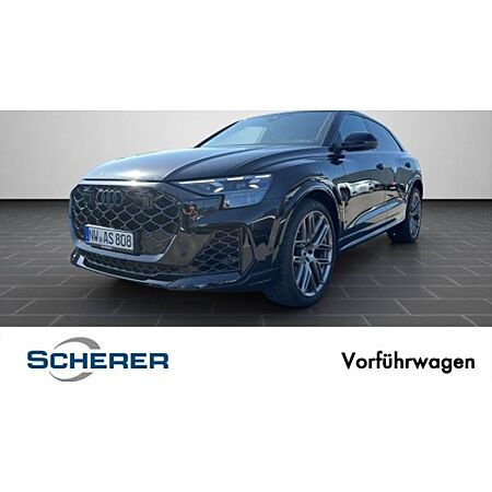 Audi RS Q8 leasen
