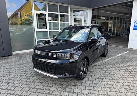 Fiat Grande Panda Elektro ✨SONDEREDITION✨ 🚗📌Verfügbar in 2 Farben Abholung Mannheim❗️