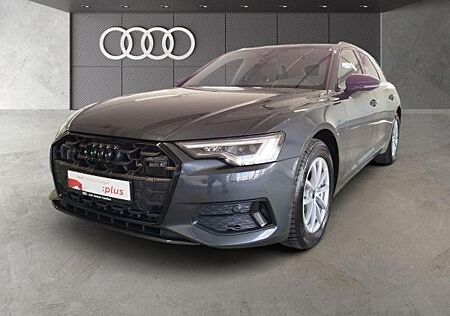 Audi A6 Avant 35 TDI S tronic advanced sport MatrixLED AHK Panorama