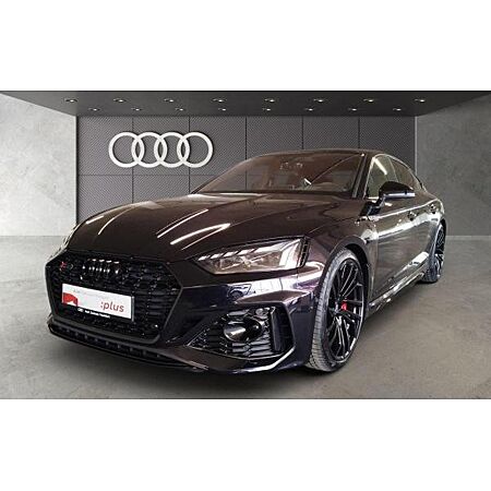 Audi RS5 leasen