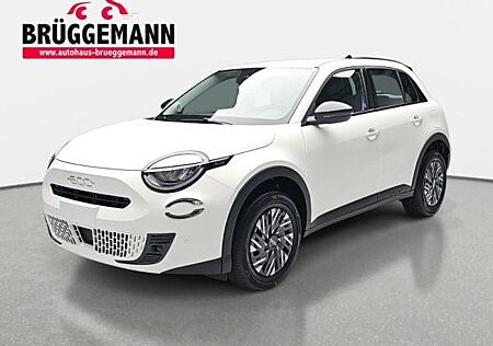 Fiat 600 1.2 T3 HYBRID DCT SPECIAL EDITION MJ25