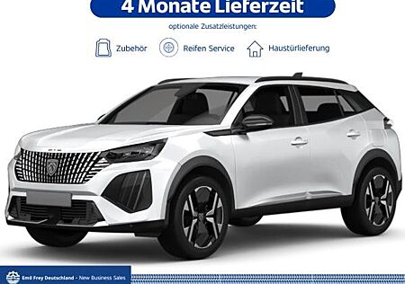 Peugeot 2008 STYLE PureTech 101PS ! Jetzt sichern !