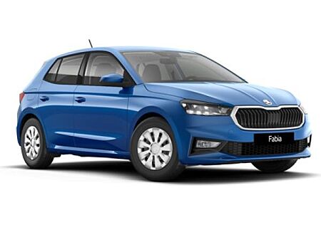 Skoda Fabia Selection 1,0 TSI 85 kW 6 - Gang Schaltgetriebe