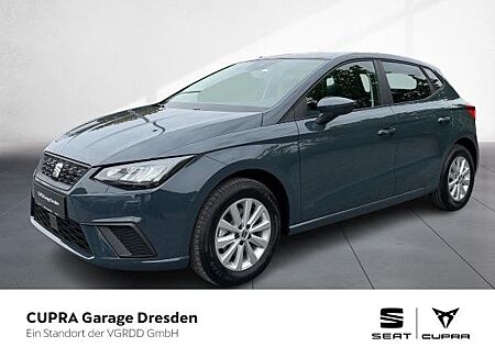 Seat Ibiza **sofort verfügbar/ Road Edition / 116 Ps**