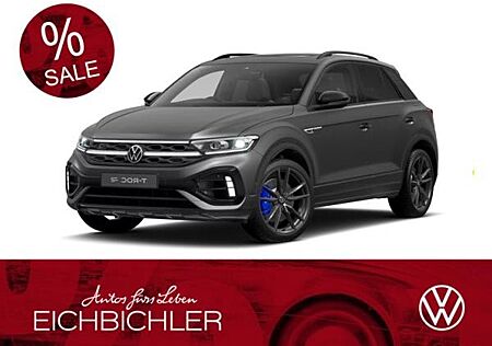 VW T-Roc Volkswagen R I Sofort verfügbar