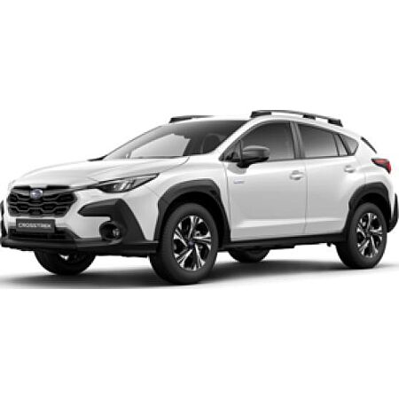 Subaru Crosstrek leasen