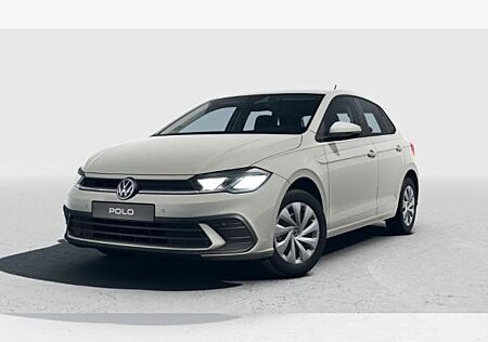 VW Polo Volkswagen Life Schulz&Straube