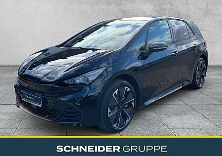 Cupra Born VZ 240 kW (326 PS) 79 kWh;Pano;Sennheiser;Pilot XL;Wärmepumpe;Head-up uvm.