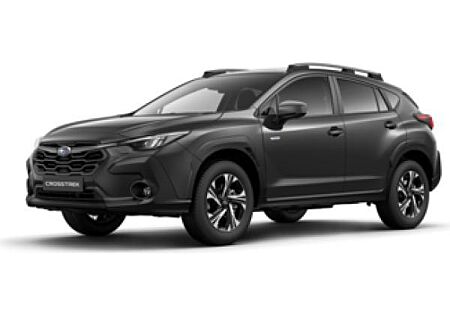 Subaru Crosstrek 2.0ie Trend Lineartronic 4WD
