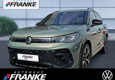 VW Tiguan Volkswagen R-Line 1.5 eHybrid / (