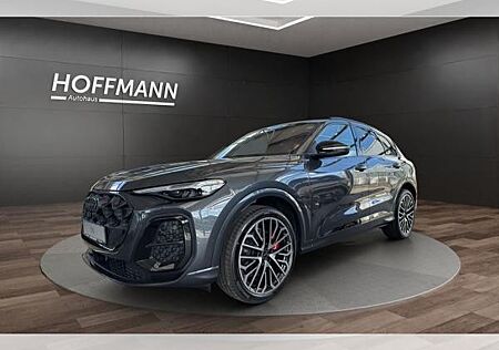 Audi SQ5 SUV TFSI 270 kW S tronic/Bang & Olufsen/Umgebungskameras/Anhängevorrichtung