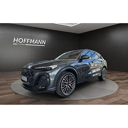 Audi SQ5 leasen