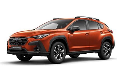 Subaru Crosstrek 2.0ie Trend Lineartronic 4WD